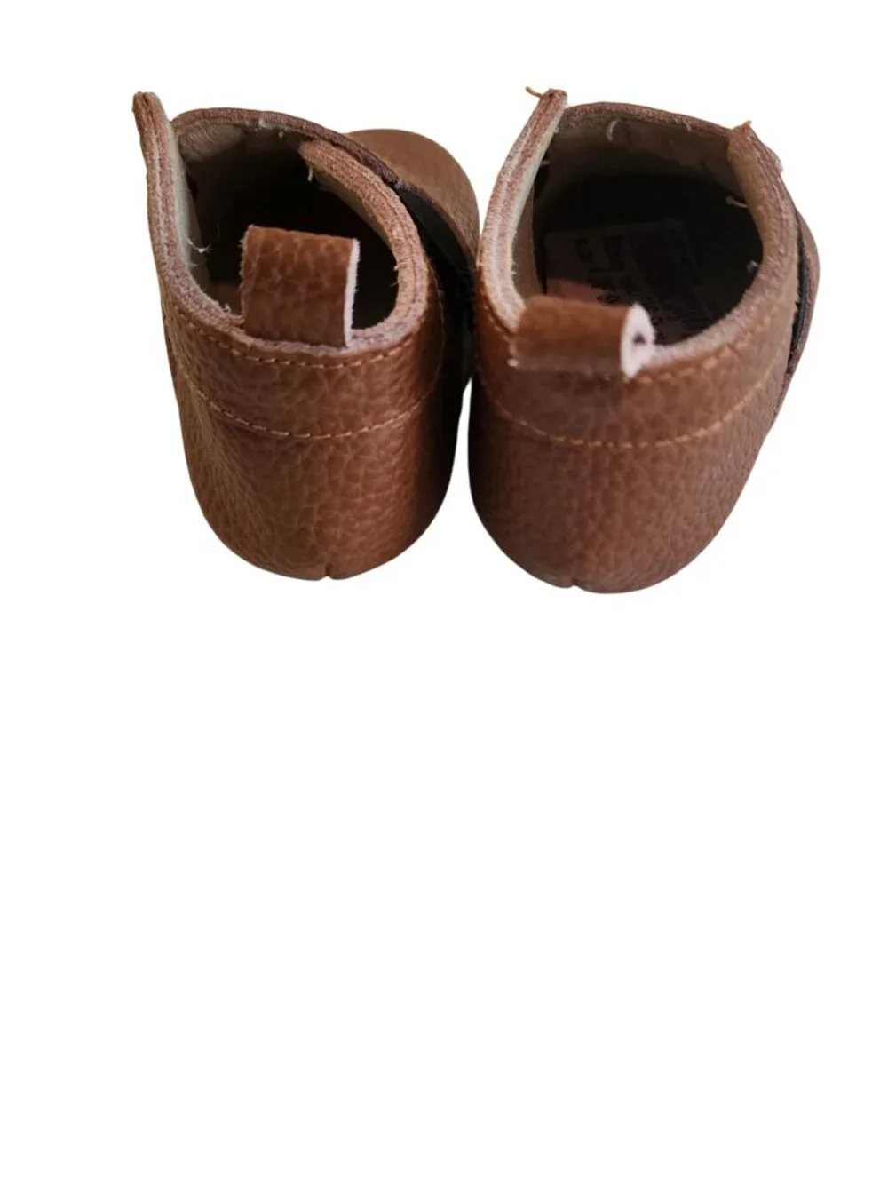Monkey Feet crafted from